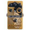 New Catalinbread Echorec Multi-Echo Drum Echo Delay Guitar Effects Pedal!