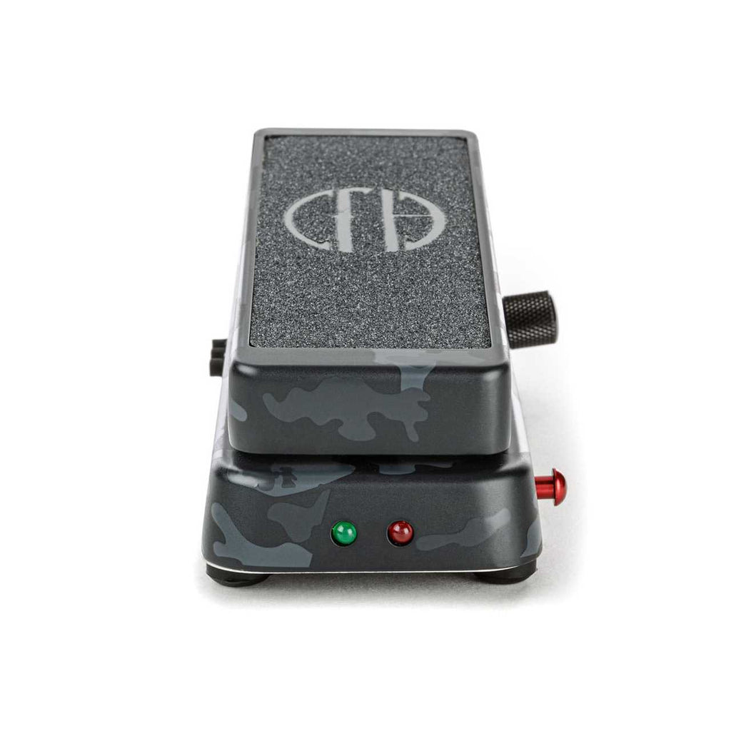 Used Dunlop DB01B DimeBag Cry Baby Wah Guitar Effects Pedal Crybaby