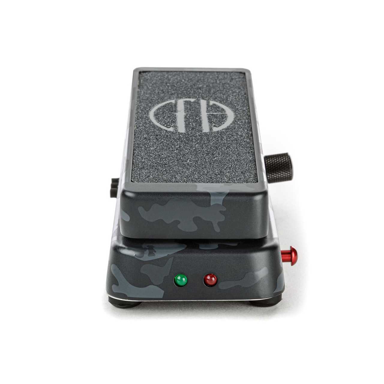 Used Dunlop DB01B DimeBag Cry Baby Wah Guitar Effects Pedal Crybaby