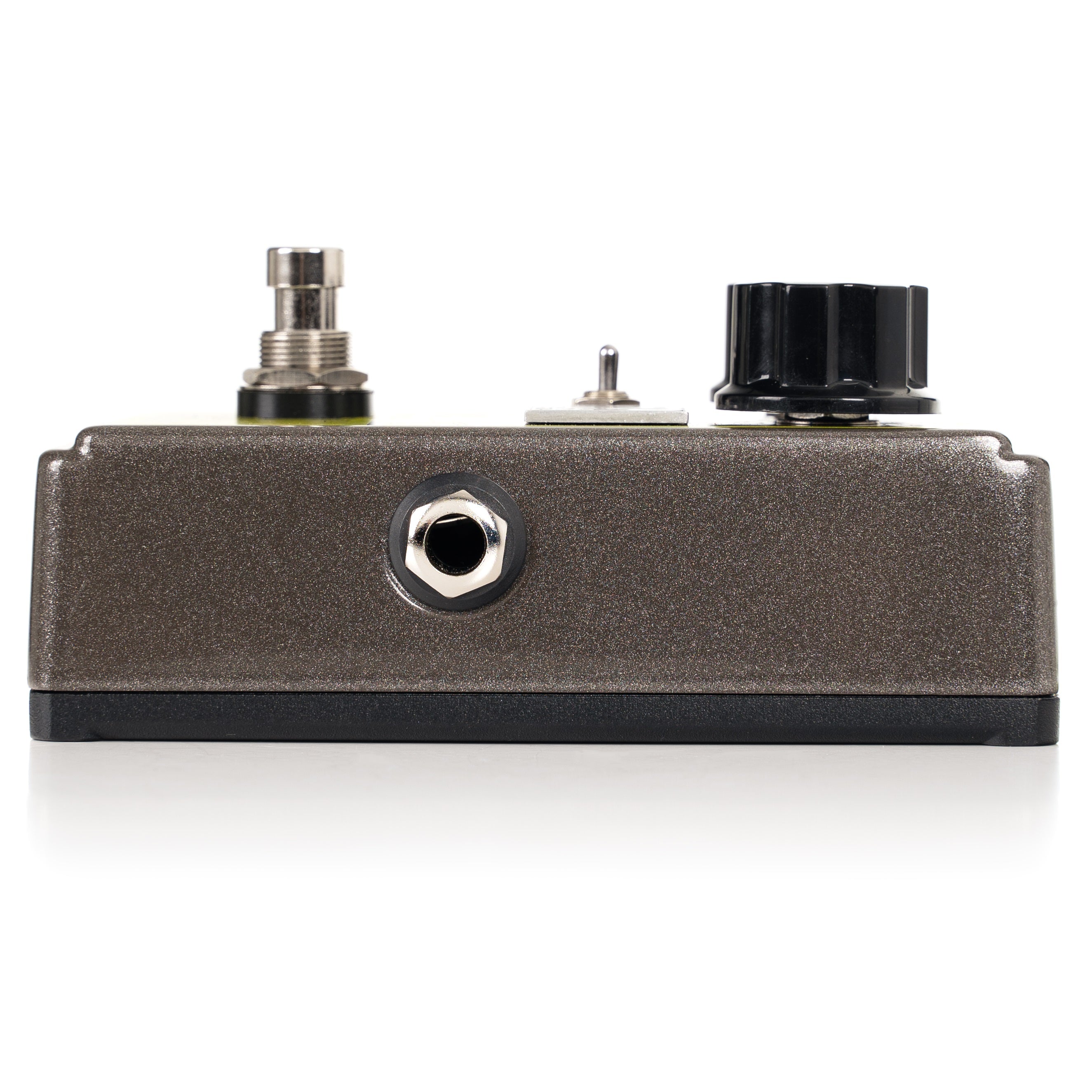 DOD Overdrive Preamp 250 50th Anniversary - grey, included items