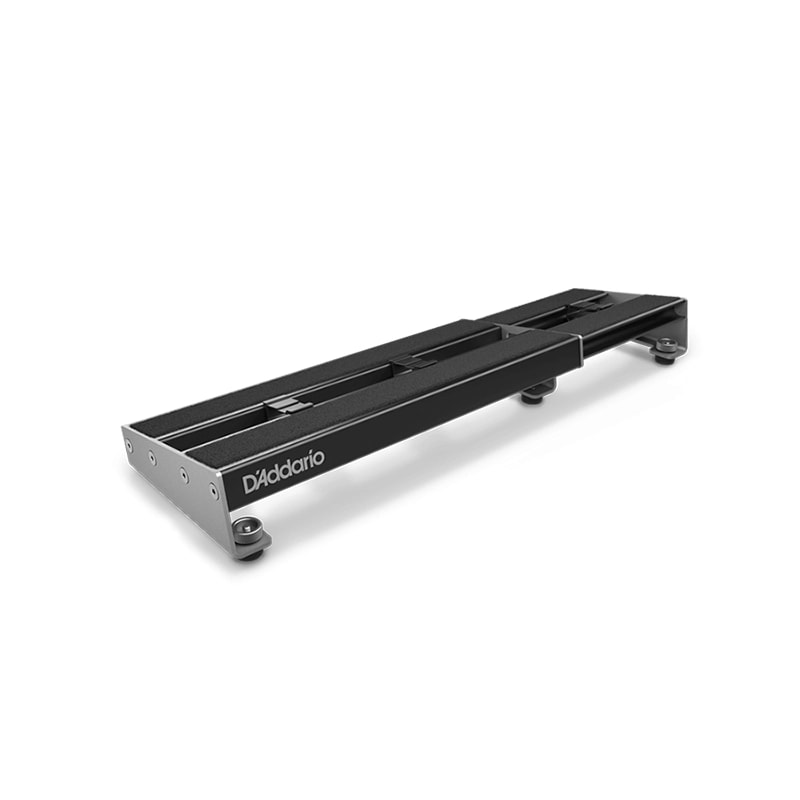 D'Addario Planet Waves XPNDPB-01 XPND Guitar Effects Pedalboard Small