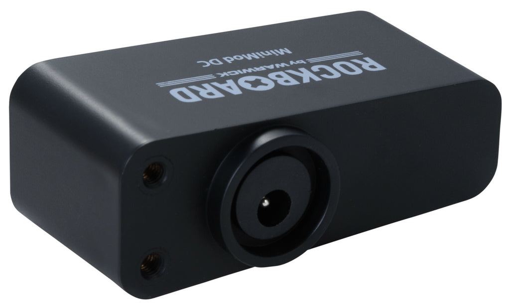 New RockBoard Mini Mounting MOD DC for Guitar Effects Pedal Boards
