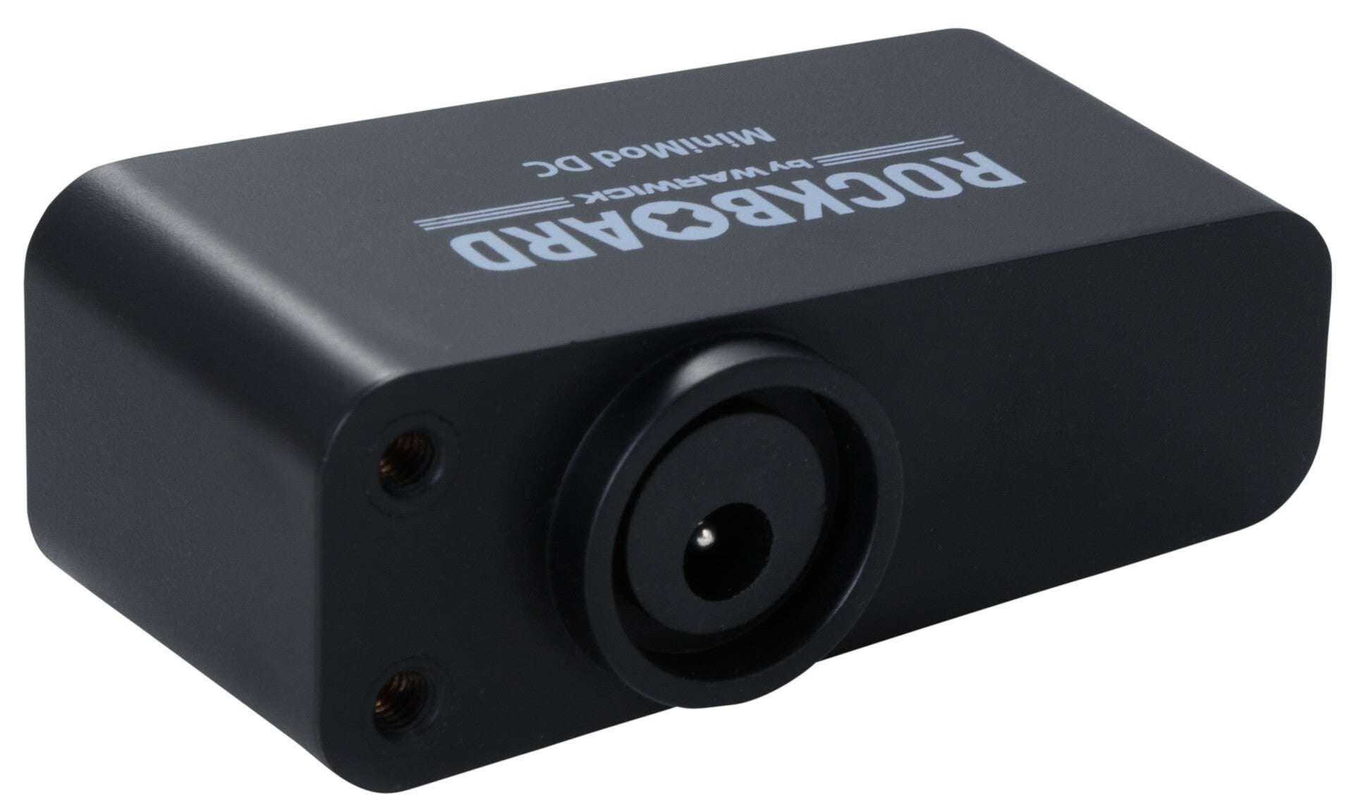 New RockBoard Mini Mounting MOD DC for Guitar Effects Pedal Boards