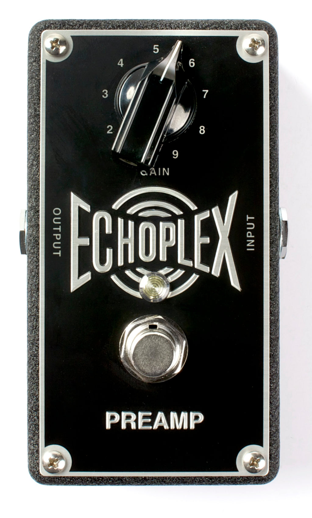 New Dunlop MXR EP101 Echoplex Preamp Guitar Effects Pedal