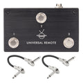New Pigtronix Universal Remote Switch Passive Guitar Effects Controller Pedal