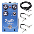New Supro 1305 Drive Analog Overdrive Guitar Effects Pedal