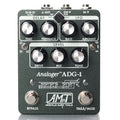 New Asheville Music Tools ADG-1 Analog Delay Guitar Effects Pedal