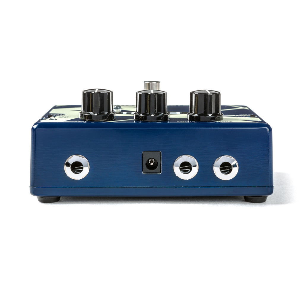MXR EVH30 5150 Chorus pedal — retail packaging
