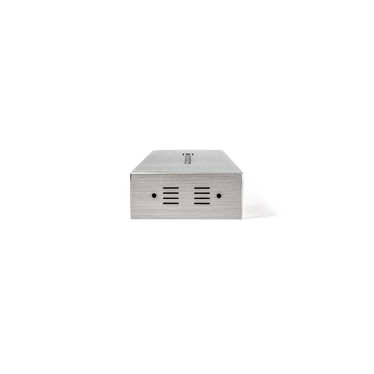 MXR M242 Iso-Brick Pro power supply — side profile