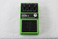 Used Nobels ODR-1 Natural Overdrive Guitar Effects Pedal w/ Bass Cut Switch
