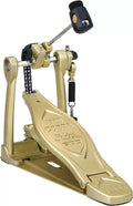 New Tama Iron Cobra HP600DG Single Pedal Limited Edition Satin Gold!