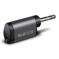 Line 6 Relay G10TII guitar wireless transmitter — angled product view
