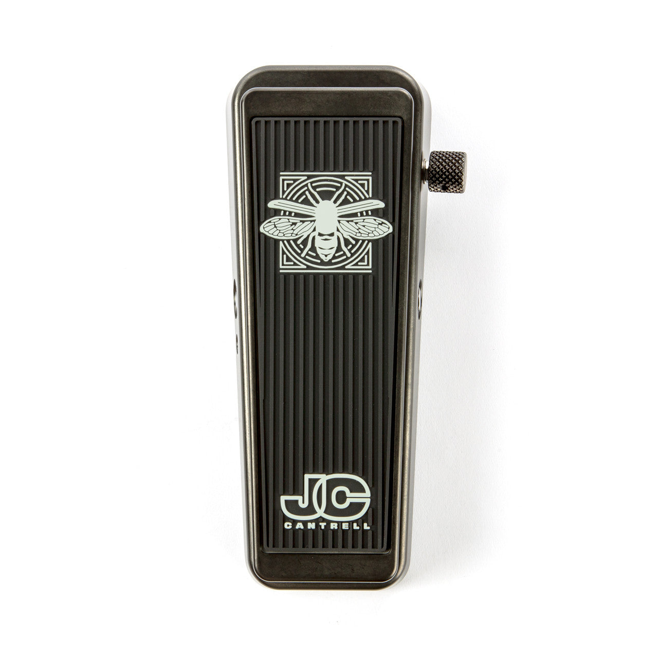 New Dunlop JC95FFS Jerry Cantrell Firefly Cry Baby Wah Guitar Effects Pedal