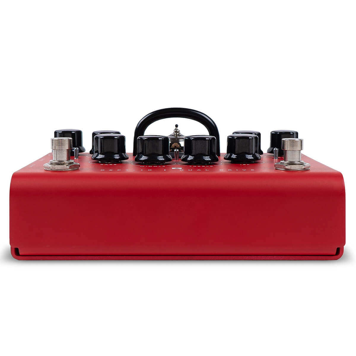 Blackstar Dept. 10 Dual Drive overdrive pedal packaging