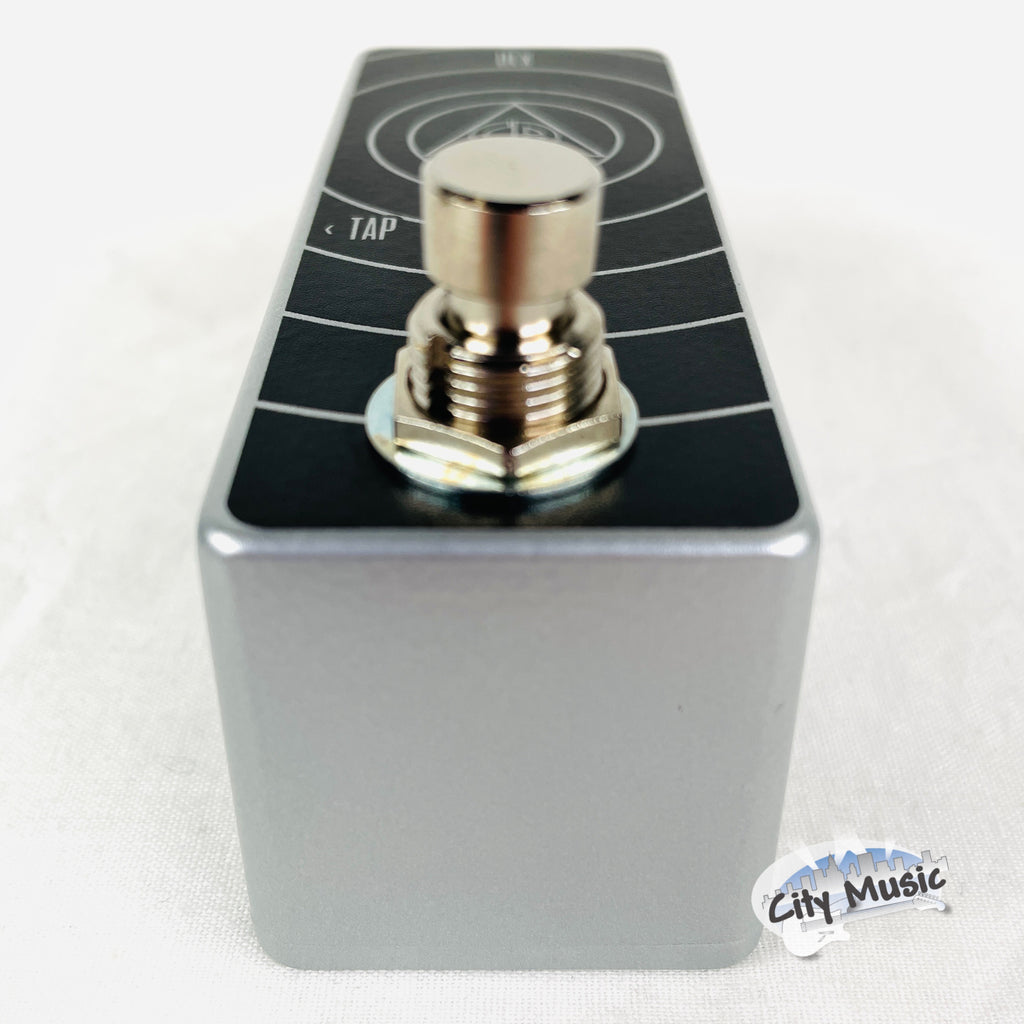 Used Catalinbread CB Tap Tempo Switch Guitar Effects Pedal ♫