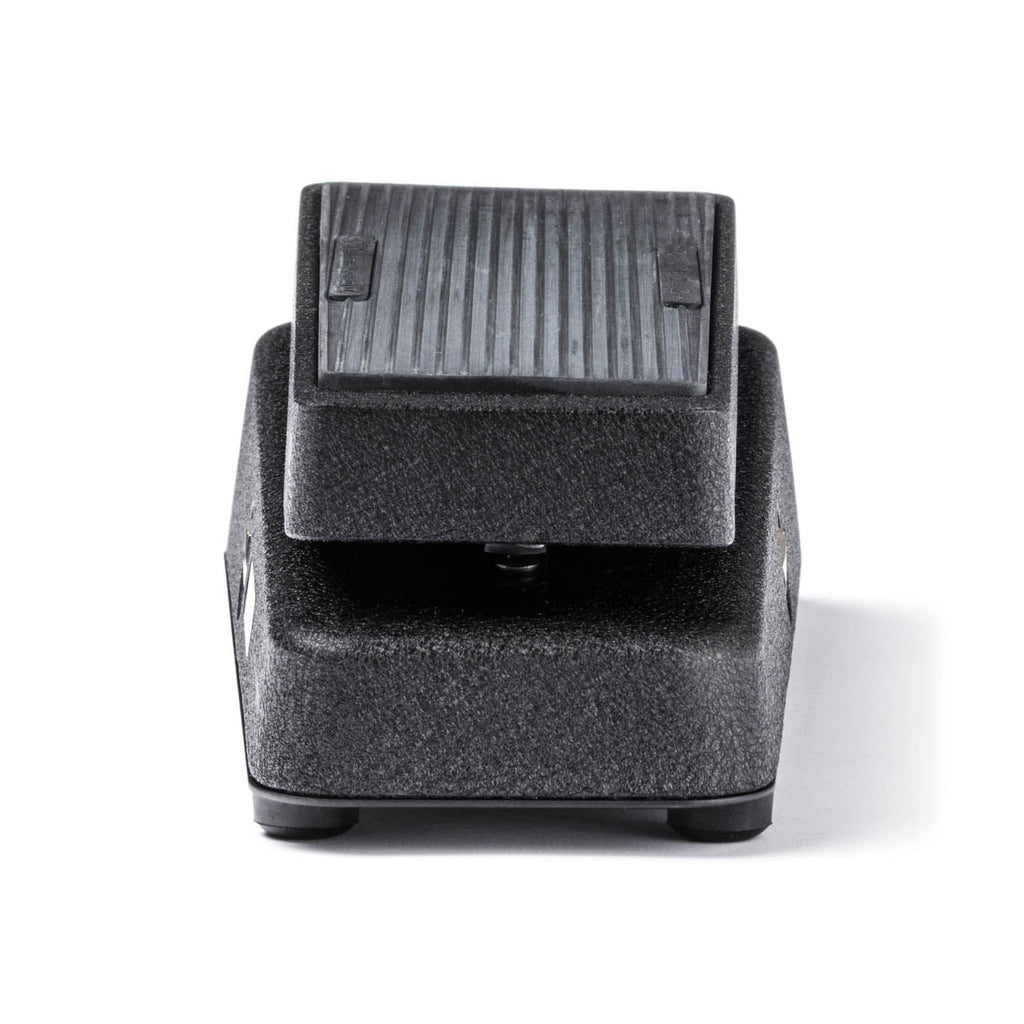 Dunlop CM95 Clyde McCoy Cry Baby wah pedal — rear view