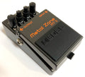 Used Boss MT-2 Metal Zone Distortion Guitar Effects Pedal