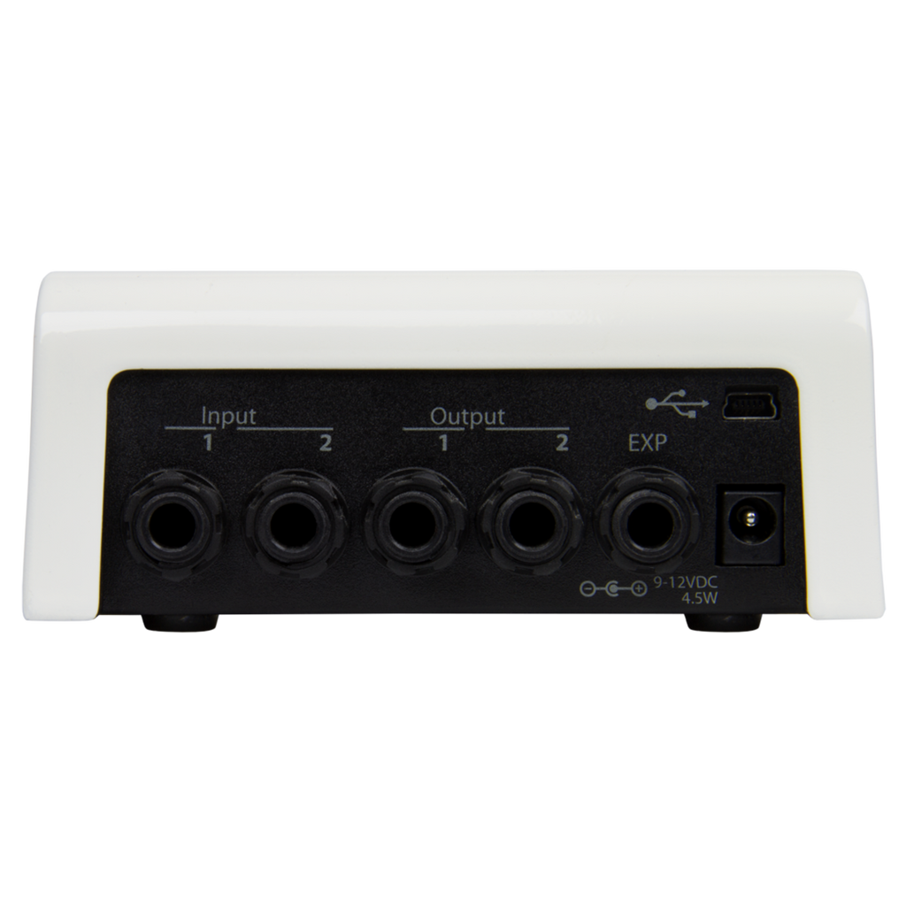 Eventide H9 Max Harmonizer pedal effects processor specifications