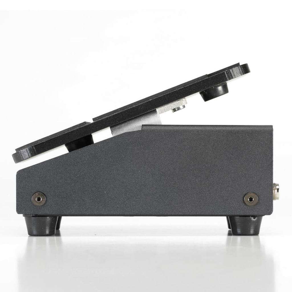 DOD Mini Expression pedal — detail view