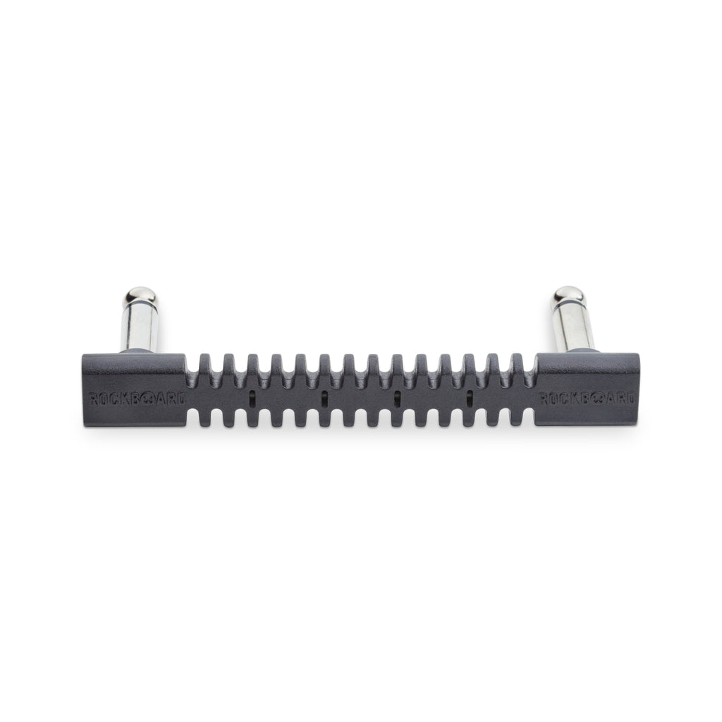 RockBoard Bender75 flat patch cable flexible profile detail