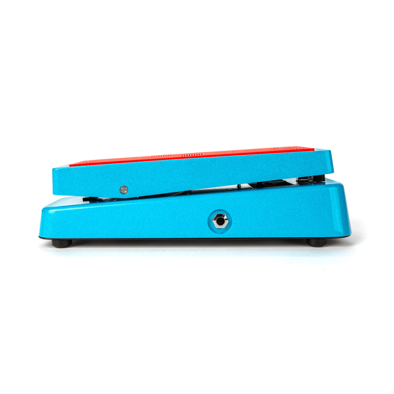 Dunlop MR95LTD Mick Ronson Cry Baby Wah pedal - rear view