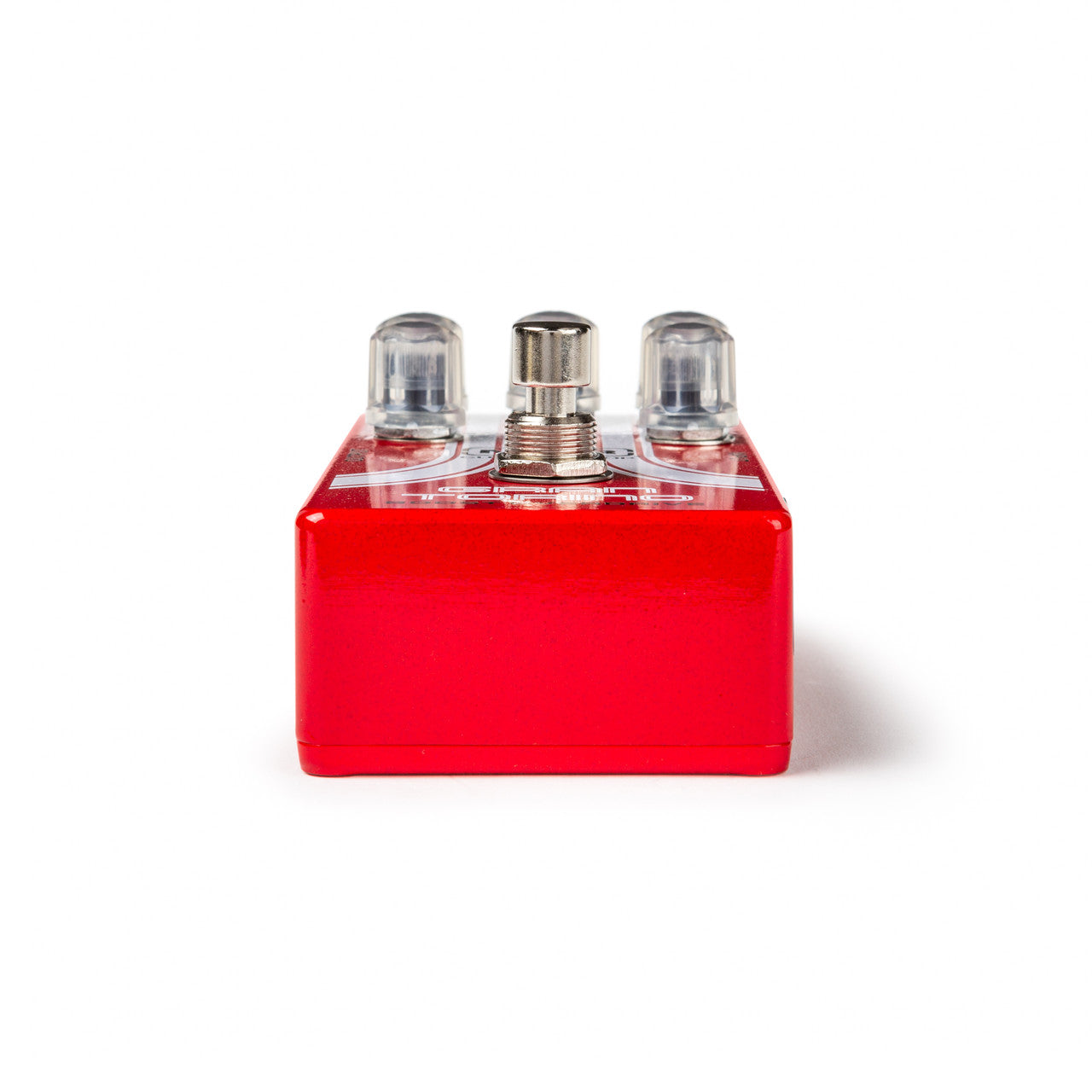 MXR CSP033G Gran Torino Boost Overdrive pedal - product packaging