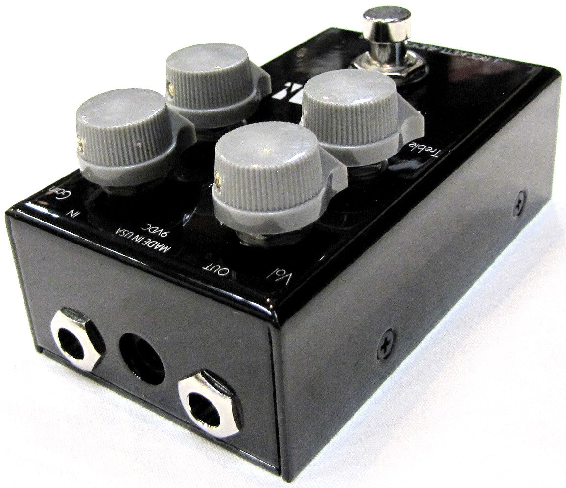 Used J Rockett Animal Tour Series Overdrive Guitar Effects Pedal