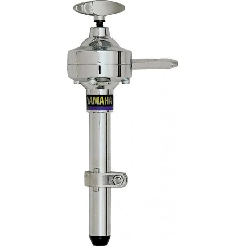 Yamaha CL945B Tom Mount for YESS System — chrome ball clamp assembly