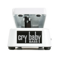 Used Dunlop Crybaby 105Q Wah Bass Guitar Effects Pedal