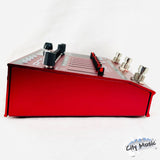 Used Electro-Harmonix EHX POG 3 Polyphonic Octave Generator Effects Pedal