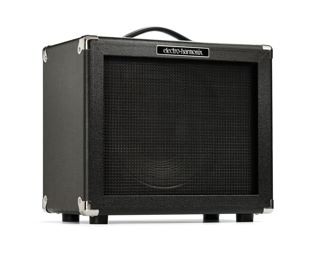 Electro-Harmonix Dirt Road Special guitar combo amp — rear panel