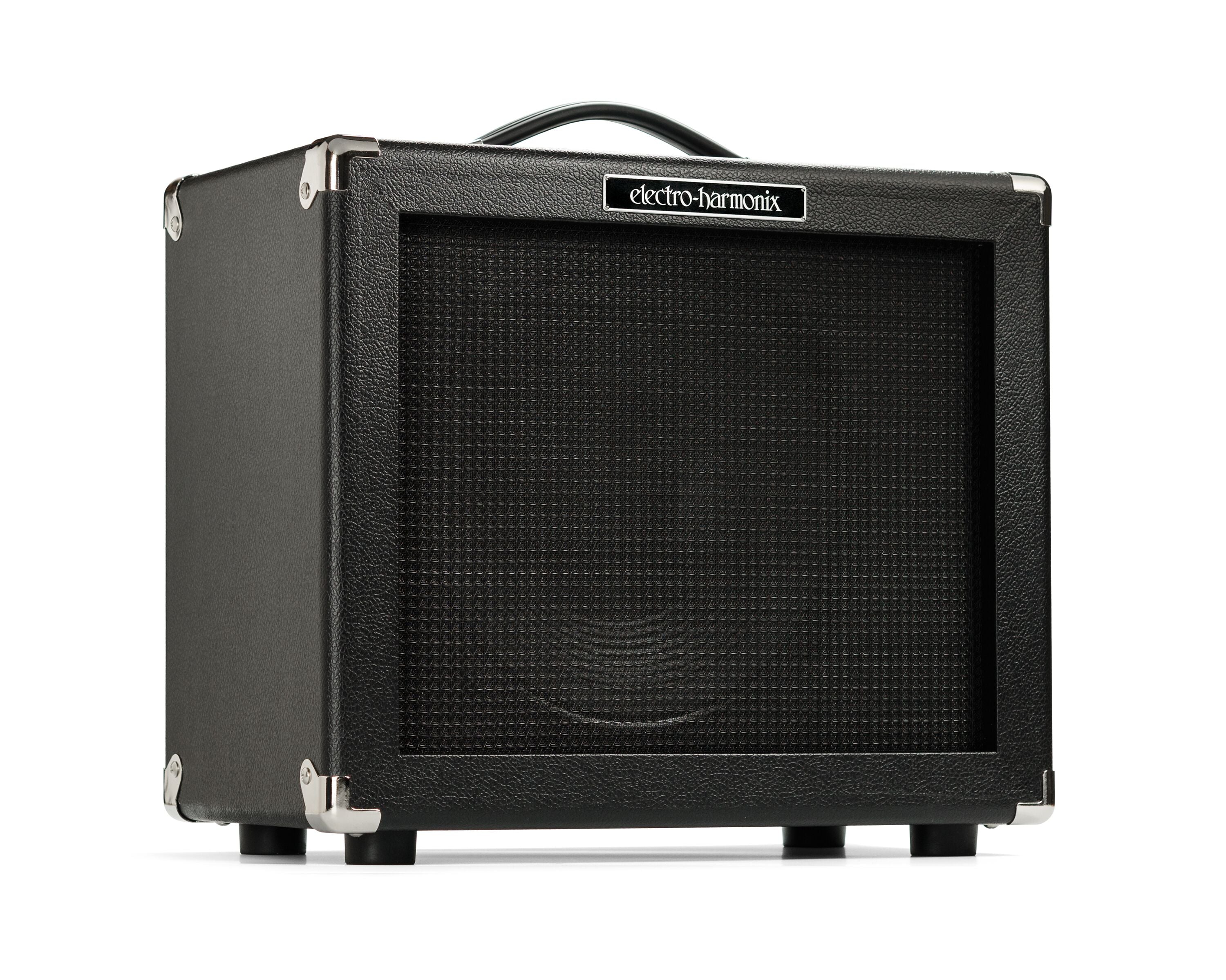 Electro-Harmonix Dirt Road Special guitar combo amp — rear panel