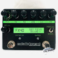 Used Catalinbread Soft Focus Deluxe Shoegaze Reverb Guitar Effects Pedal ♫