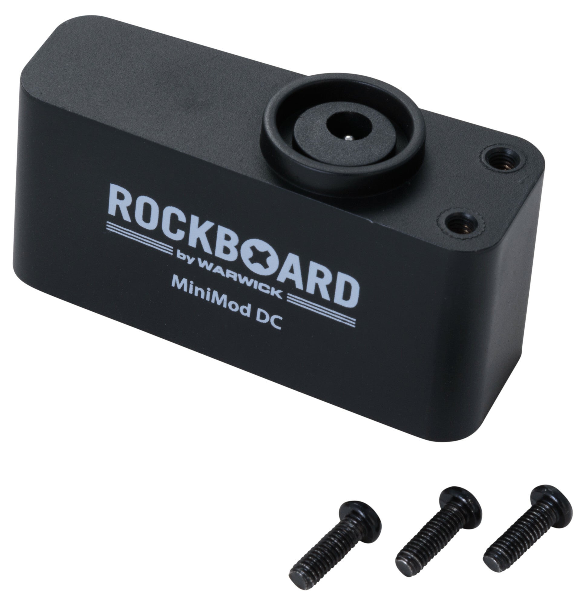 New RockBoard Mini Mounting MOD DC for Guitar Effects Pedal Boards
