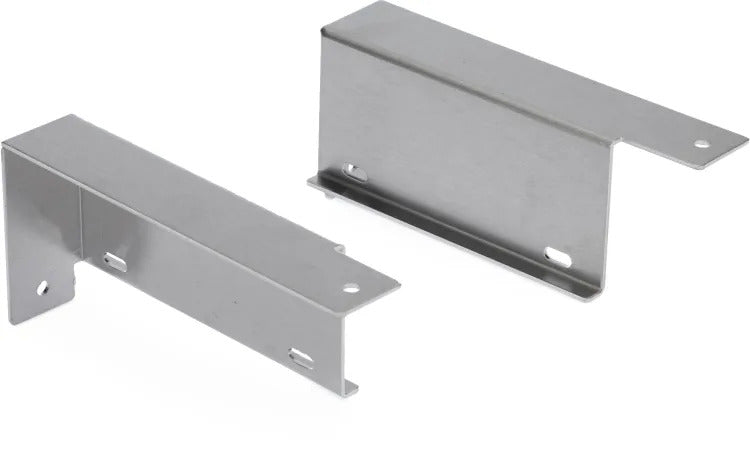 Voodoo Lab PT mounting brackets package specifications
