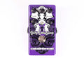 New Catalinbread Dirty Little Secret Red Purple Edition Overdrive Guitar Effects Pedal