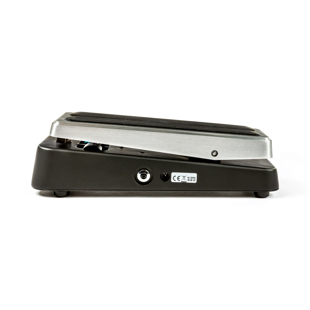 Dunlop GCB65 Custom Badass Cry Baby Wah — inductor kickswitch