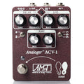 New Asheville Music Tools ACV-1 Time Warping Chorus & Vibrato Guitar Pedal
