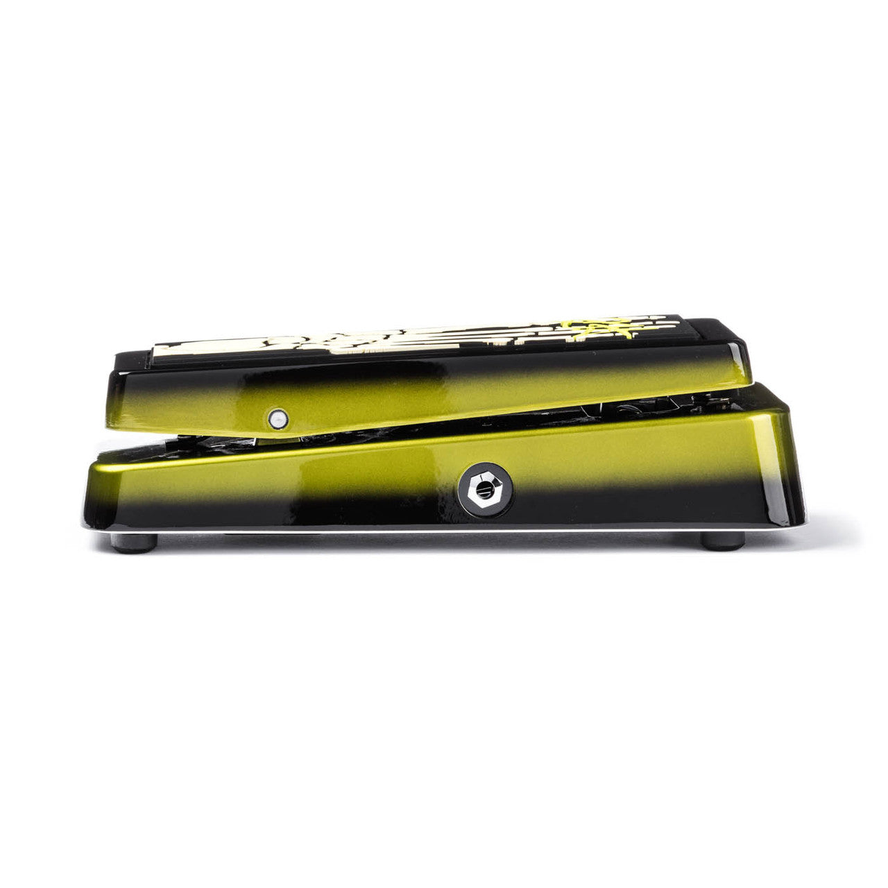 New Dunlop KH95 Kirk Hammett Cry Baby Wah Guitar Effects Pedal
