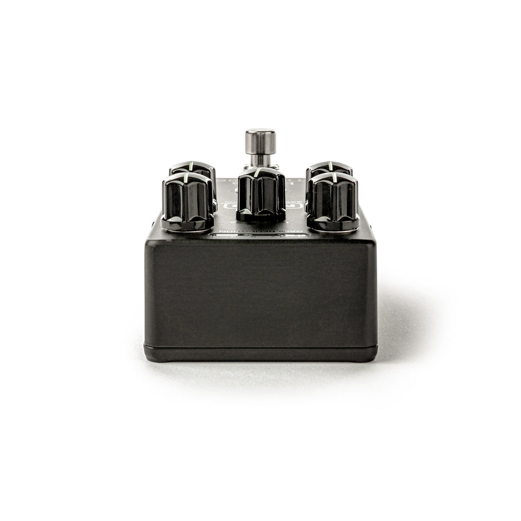 New MXR M87B Special Edition Blackout Series Bass Compressor Effect Pedal