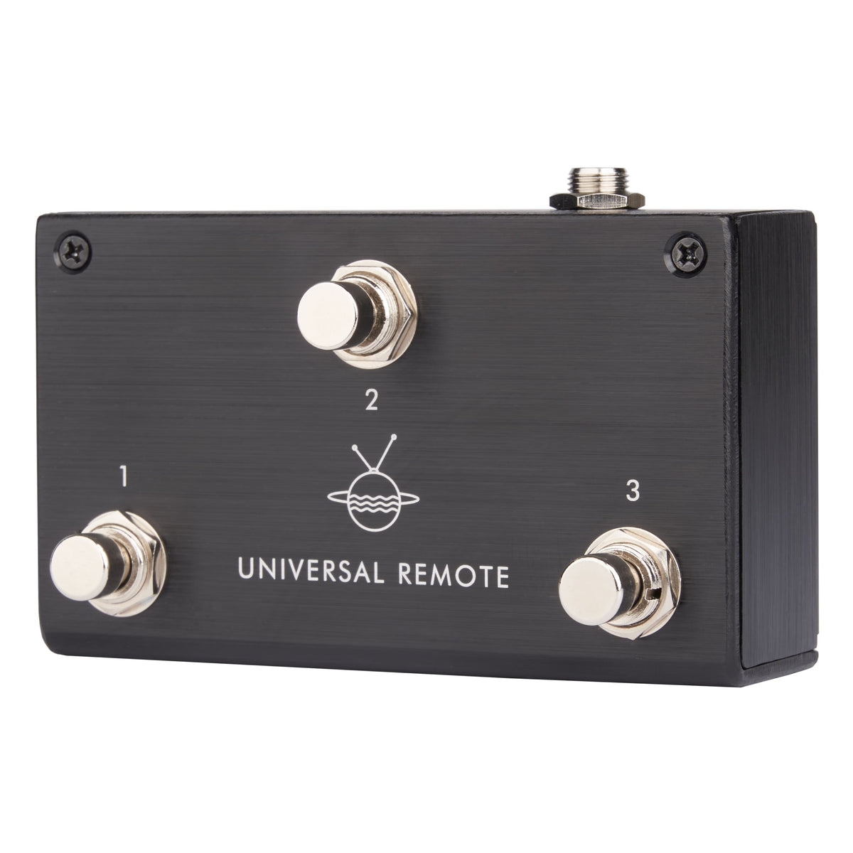 New Pigtronix Universal Remote Switch Passive Guitar Effects Controller Pedal