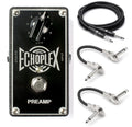 New Dunlop MXR EP101 Echoplex Preamp Guitar Effects Pedal