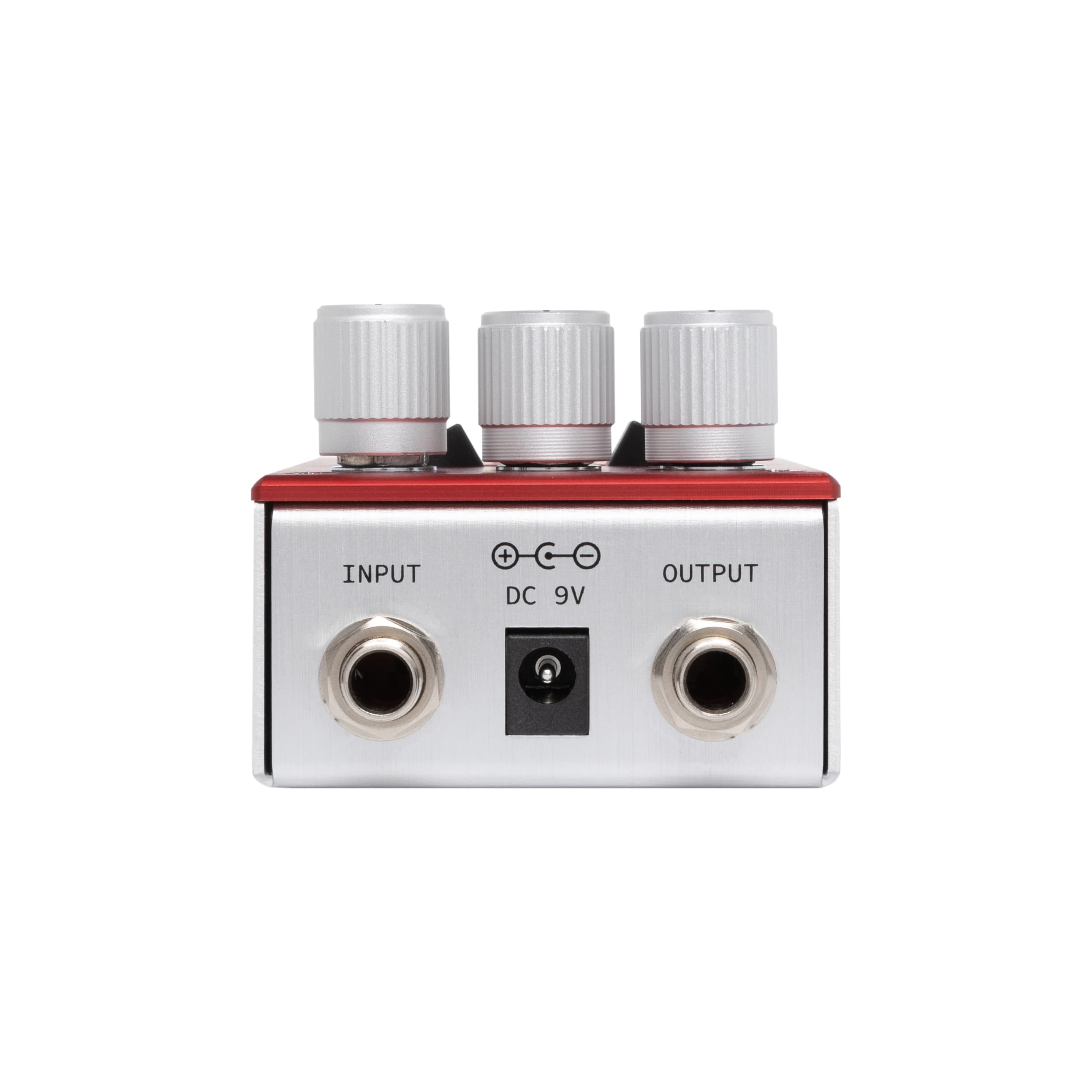 New Pigtronix Gas Giant Analog Jumbo Fuzz Guitar Effects Pedal