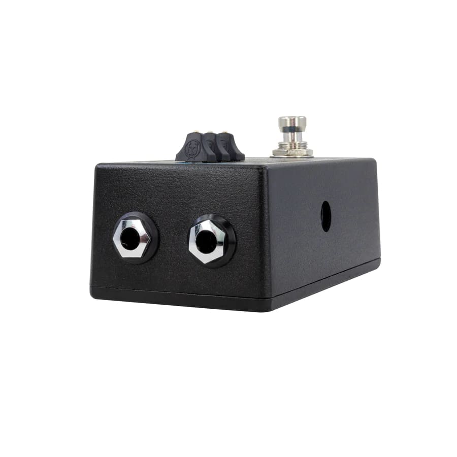 Walrus Audio Fundamental Ambient Reverb — packaging