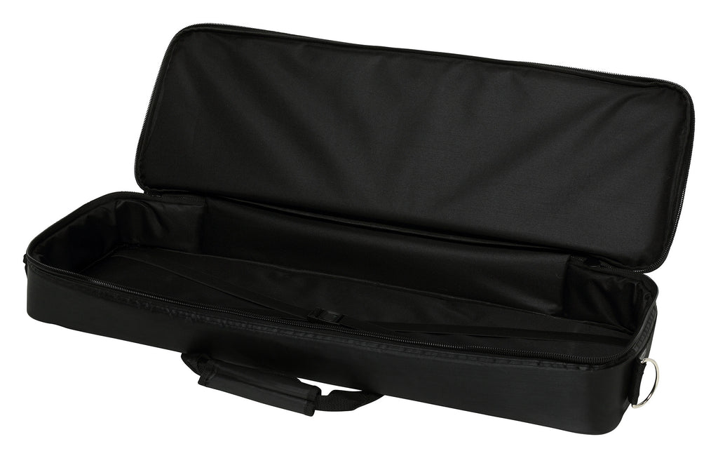 RockBoard Tres 3.3 gig bag exterior storage pocket