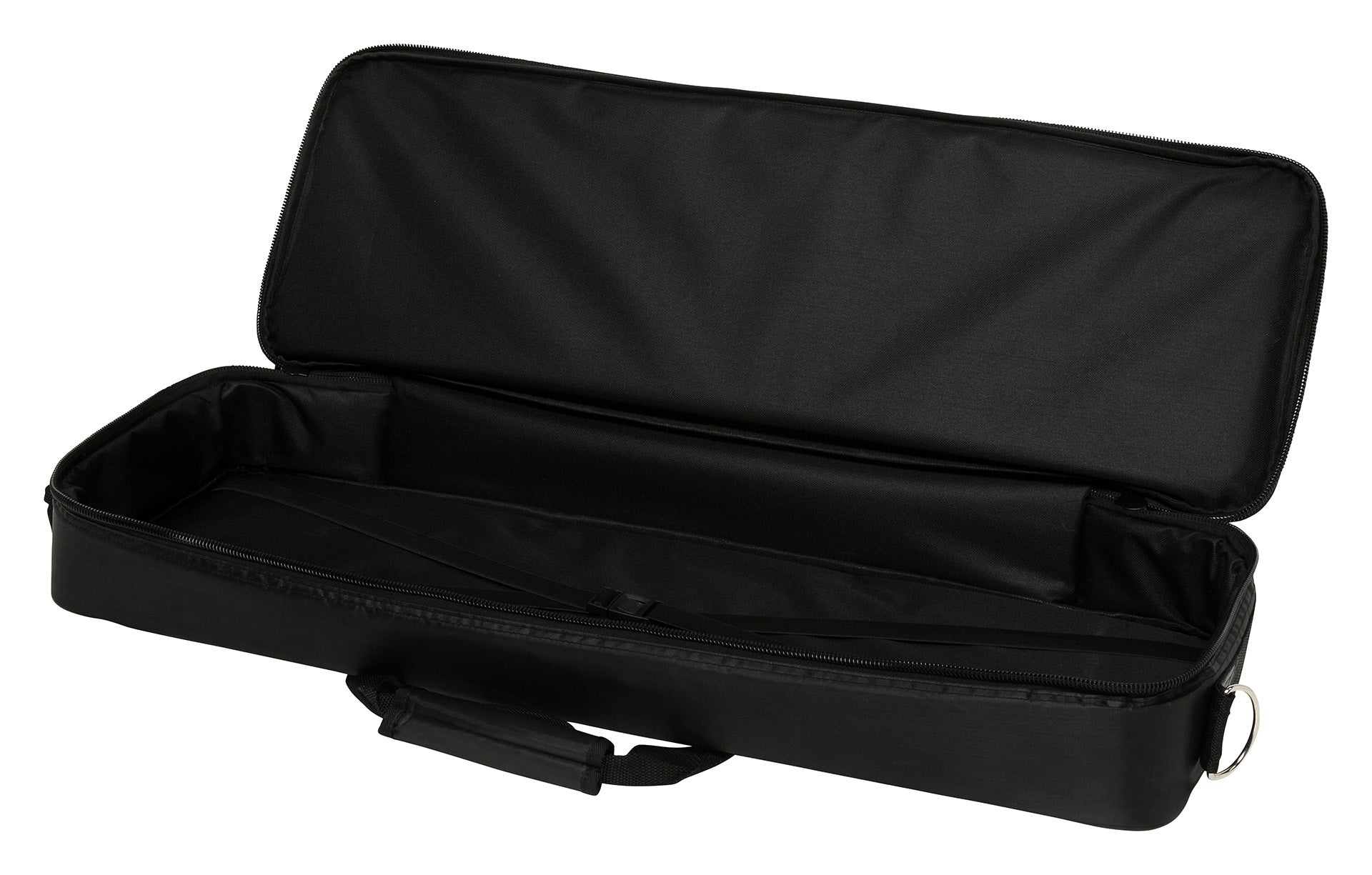 RockBoard Tres 3.3 gig bag exterior storage pocket