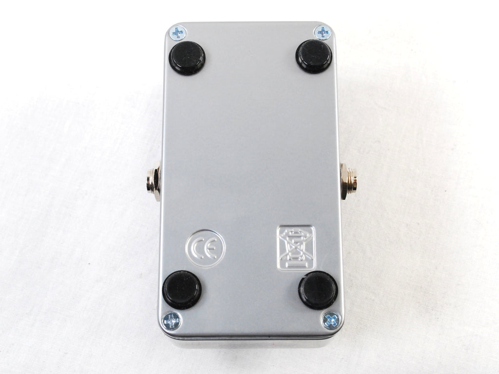 Used Electro-Harmonix Nano Q-Tron Envelope Filter Guitar Effects Pedal
