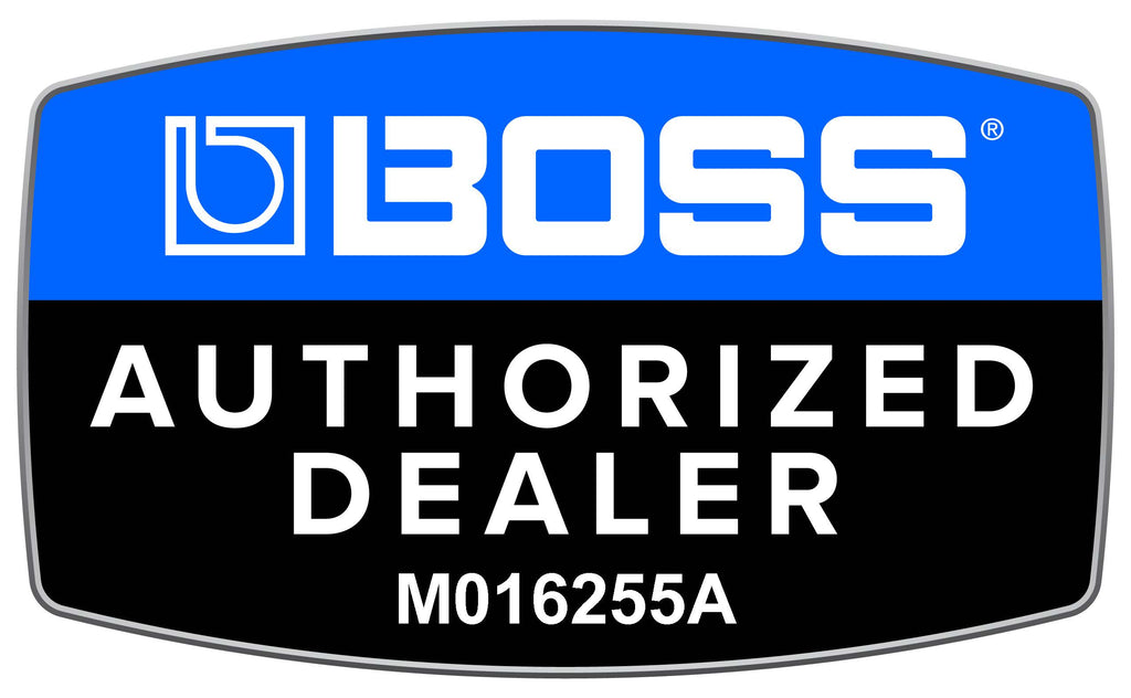 New Boss Pocket GT Multi Effects Guitar Processor