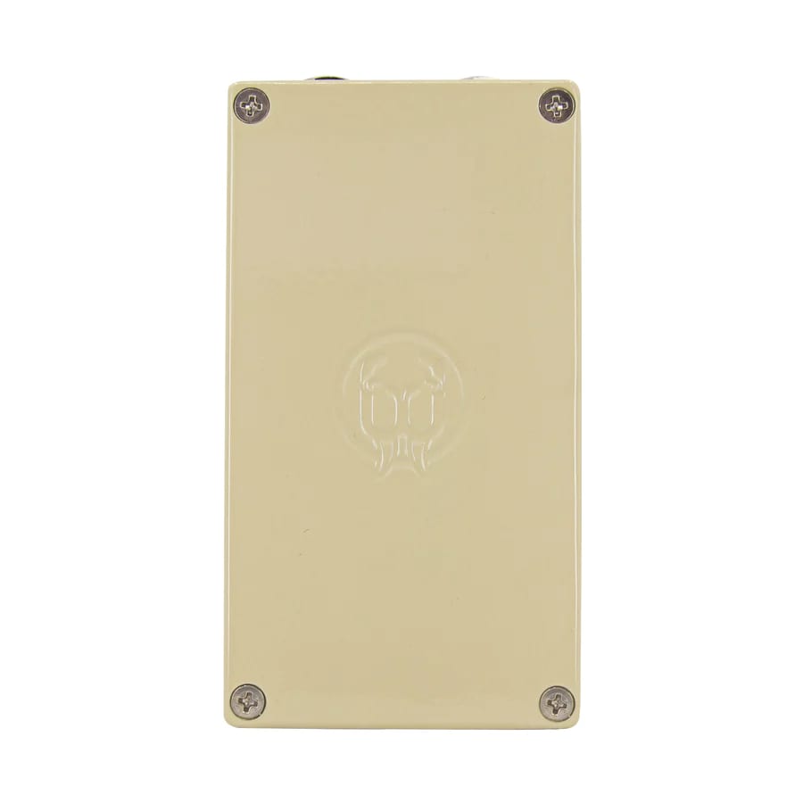 Walrus Audio Eons fuzz pedal — retail box packaging