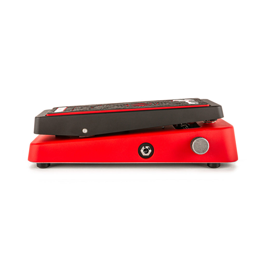 Dunlop Jerry Cantrell I Want Blood Cry Baby wah pedal — bottom plate lyrics